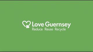 Recycling in Guernsey [upl. by Greenstein]