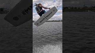 Jared Bohlen Wakeboarding [upl. by Giraud]