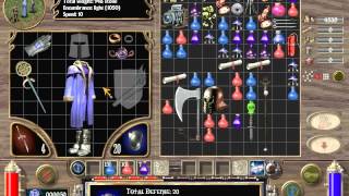 Arcanum expert playthrough part 2 of 8 [upl. by Armstrong]