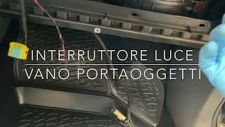 Tutorial sostituzione motoposizionatore serrande V71 amp V113 Climatronic VW GOLF 5  adattamento [upl. by Besse]