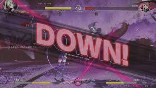 UNI2 Ranked matches with Phonon Beginning my journey 1st recorded win [upl. by Akitan]