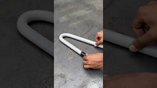 PVC pipe diy ideas and plastic bottles tricks pvc plasticbottle [upl. by Mintz]