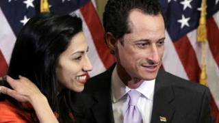 Rep Anthony Weiner Photos Scandal Did He Commit Adultery 060611 [upl. by Tavish]