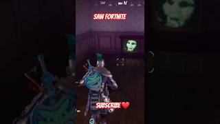 Finde Billy Fortnite😨CCDainius❗️❗️ halloween fortnite 100k fortniteclips saw shorts billy [upl. by Perkoff456]