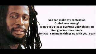 objection overruled by Gregory Isaacs [upl. by Rosy]