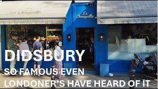 Didsbury  Manchesters Most Famous Suburb [upl. by Markiv258]