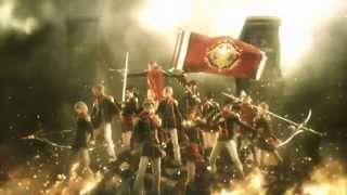 BandeAnnonce TGS 2014  FINAL FANTASY TYPE0 HD [upl. by Fleisig]