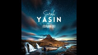 surah yaseen سورة يسith heart touching voice must listenquran  Surah Rehman with heart touching [upl. by Caprice654]