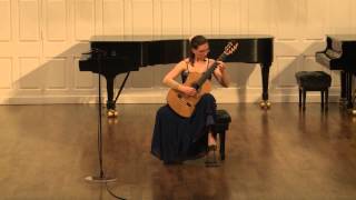 Katrin Endrikat live at Yale University [upl. by Waters]