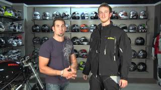 Klim Tomahawk Parka Review at RevZillacom [upl. by Notsej]