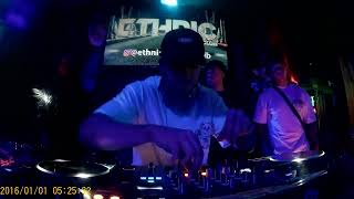 Z3RO x thejunglecobena  Hardtechno Closing Set 13102023  The Jungle Cobeña Madrid [upl. by Romanas]