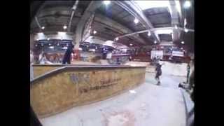 Russian Skateboard Competition [upl. by Strickman]