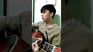 Hanggang Ngayon  Kyla Drei Rana Cover [upl. by Notak433]