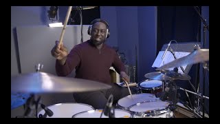 Larnell Lewis learns my song in 36 seconds Des Marteaux amp Des Cordes [upl. by Malone]