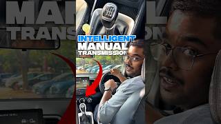 ये Intelligent Manual Transmission क्या है 🤔 shorts transmission hyundai informative cars24 [upl. by Rosenblatt]