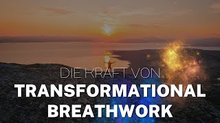 Wie BREATHWORK mein Leben verändert hat und auch DEINS verändern kann [upl. by Omura]