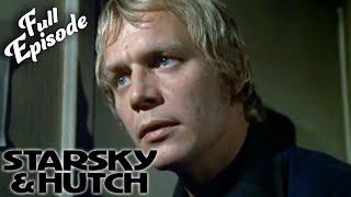 Starsky amp Hutch  Shootout  S1EP14 FULL EPISODE  Classic TV Rewind [upl. by Sky]