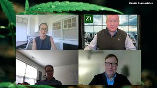 240610 US Cannabis Rescheduling Process and Timeline [upl. by Adnirolc]