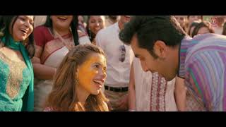 Gudiya re Gudiya  Yeh Jawaani Hai Deewani  Ranbir Kapoor Deepika Padukone [upl. by Nerual314]