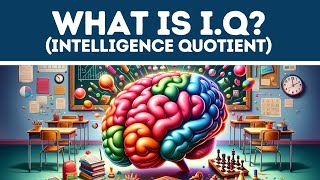 IQ Tests Explained for Beginners In 3 Minutes [upl. by Penman]