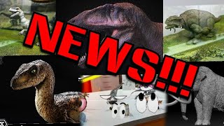 NEWS New Mattel Hammond Collection revealed Safari LTD new releases preview amp more [upl. by Rogerson]