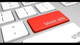 The Ultimate Adblocker  Ublock Origin [upl. by Zurkow]