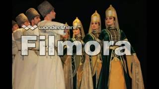 Circassian Music Nalmes Zefaq [upl. by Pyle]