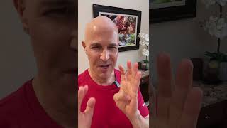 Remove Splinter Without Tweezers Dr Mandell [upl. by Tricia]