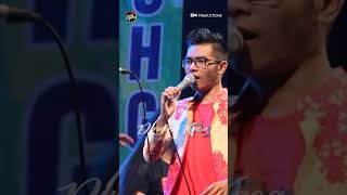 Dinding kaca – Gerry Mahesa ft Tasya Rosmala – GANK KUMPO  SM Productions  part 2 [upl. by Angelica917]