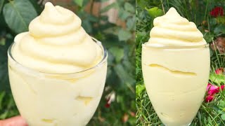 Dole Whip DisneylandDisney World Copycat [upl. by Aieken]