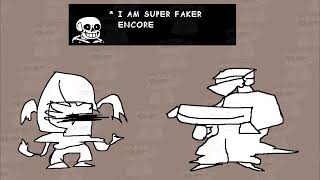 SUPER FAKER [upl. by Anade]