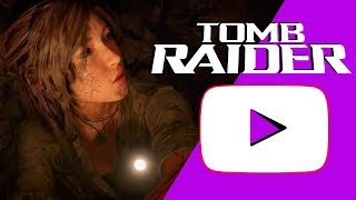 Shadow of the Tomb Raider Preview Broll [upl. by Linette]