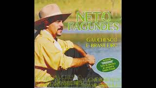 Neto Fagundes  Origens [upl. by Nostrebor]