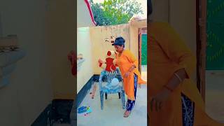 Anaya ne khela balloon wala game 🎈🎈🎊🎊funny comedy neerajak1023 [upl. by Mauri331]