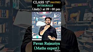 How To Find The Integration – Master Class 12th Calculus [upl. by Trey]