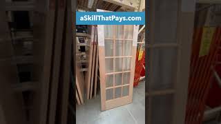 How To Paint an Exterior Metal Door [upl. by Seigel]