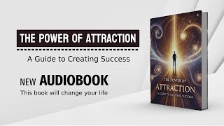 Audiobook  New Audiobook  The Power of Attraction [upl. by Doyle]