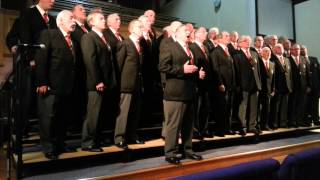 Beaufort Male Choir [upl. by Dulciana]