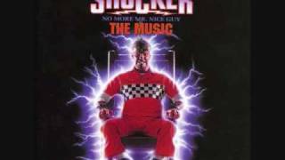 Shocker Soundtrack  Shocker [upl. by Yatnuhs321]