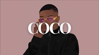 Ninho Type Beat  quot COCO quot [upl. by Demitria]