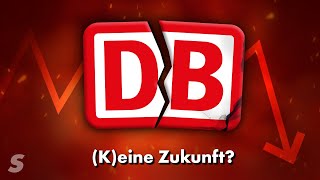 Wird die Deutsche Bahn jemals besser [upl. by Ravilob]