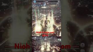 NIOH 2 build com glitch profundezas do submundo [upl. by Nagiam]