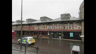 DARLINGTON SHOPPERS [upl. by Laddy337]