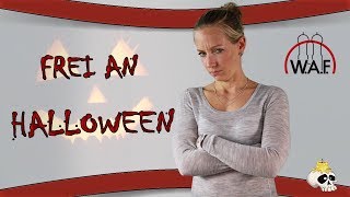 Ist der 31102019 ein Feiertag Oder muss ich an Halloween arbeiten [upl. by Meesaw]