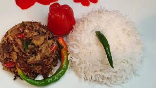 Mackerel fish satni recipeম্যাকেরেল মাছ চাটনি রেসিপি [upl. by Thynne495]