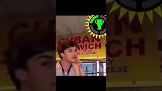 MatPat in Cuban Sandwich [upl. by Herriott]