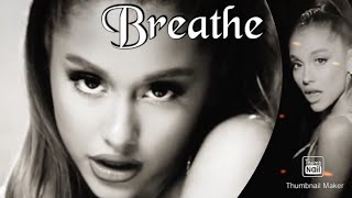 Little Mix  Breathe official video [upl. by Akineg]