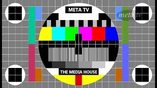 meta tv  20190823  Šéfredaktor AENEWScz pan VK komentuje aktuální dění na Svobodném vysílači CS [upl. by Arualana]