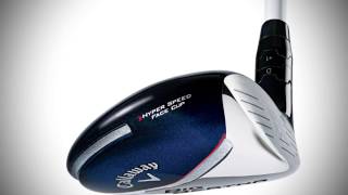 Callaway Big Bertha Fairway Woods [upl. by Harlow]