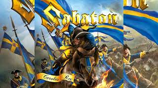 Sabaton  1648 Extended [upl. by Alleahcim972]